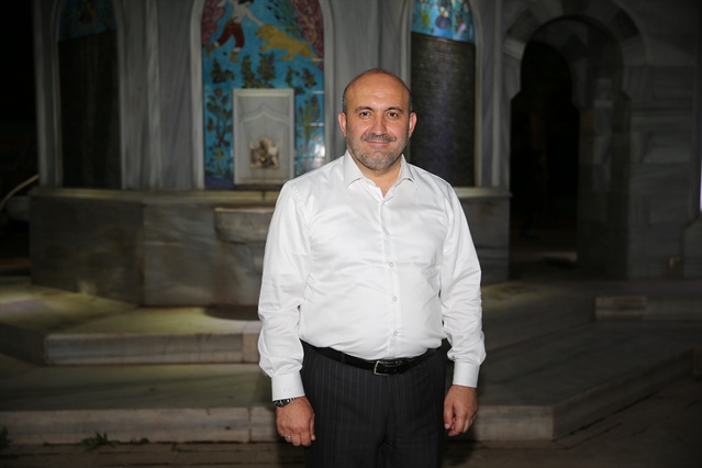 Mevlit Kandili Coşkusu Bursa ve Çevresini Sardı