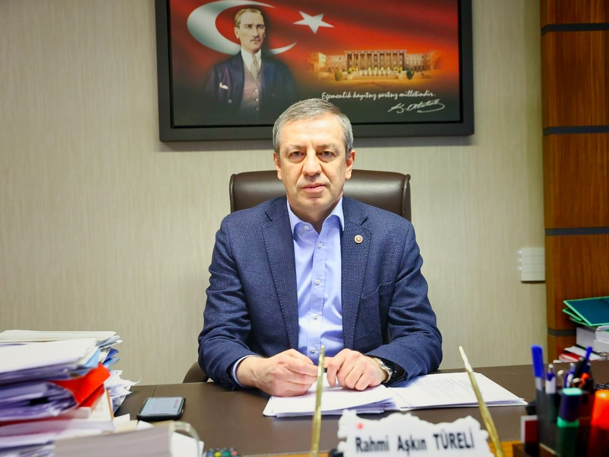 CHP'den 'Hayalet Silahlar' Uyarısı