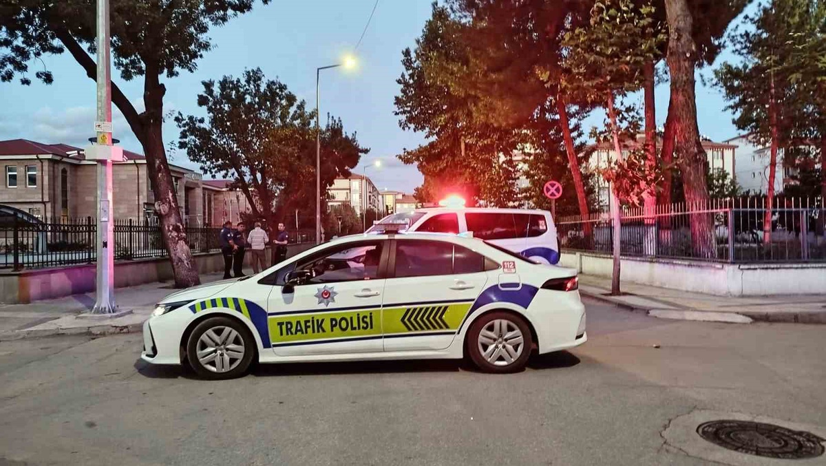 Çorum'da 11 Şahıs Yakalandı