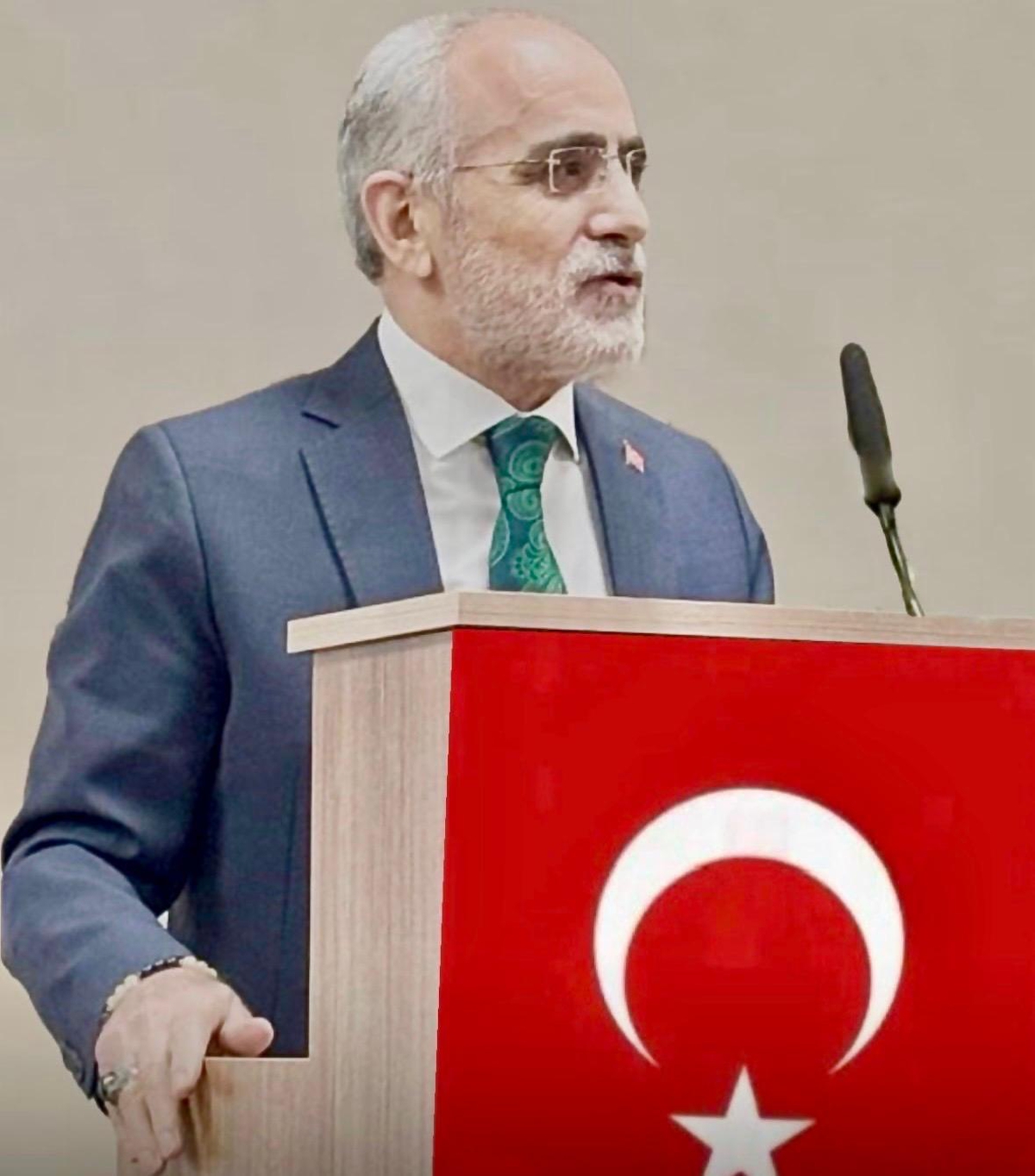 Netanyahu'ya Sert Tepki: Kınıyoruz
