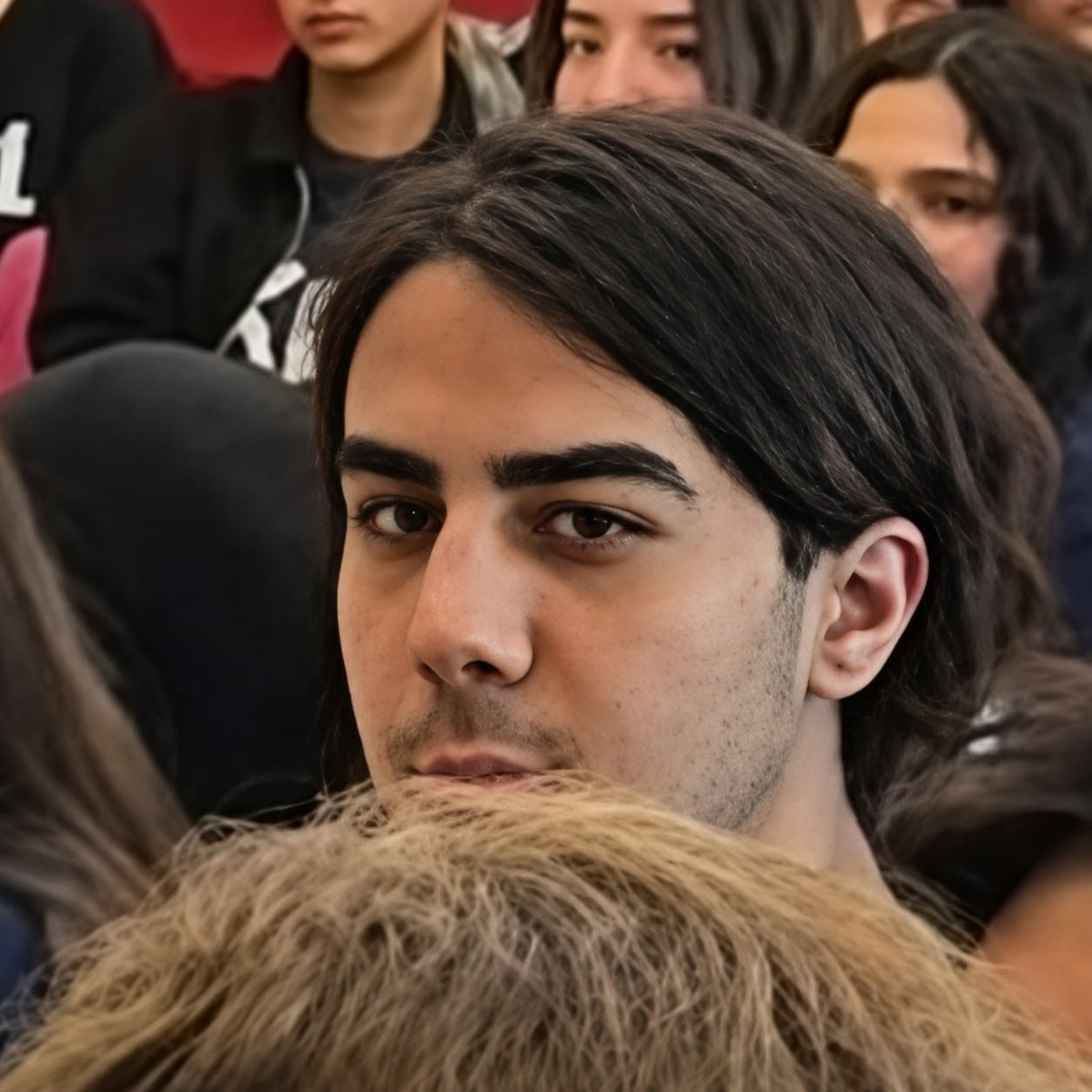 Kerem Can Kekeç Boğularak Hayatını Kaybetti