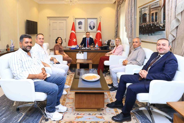 Düğerek Mahallesi'ne Sağlık Merkezi Müjdesi