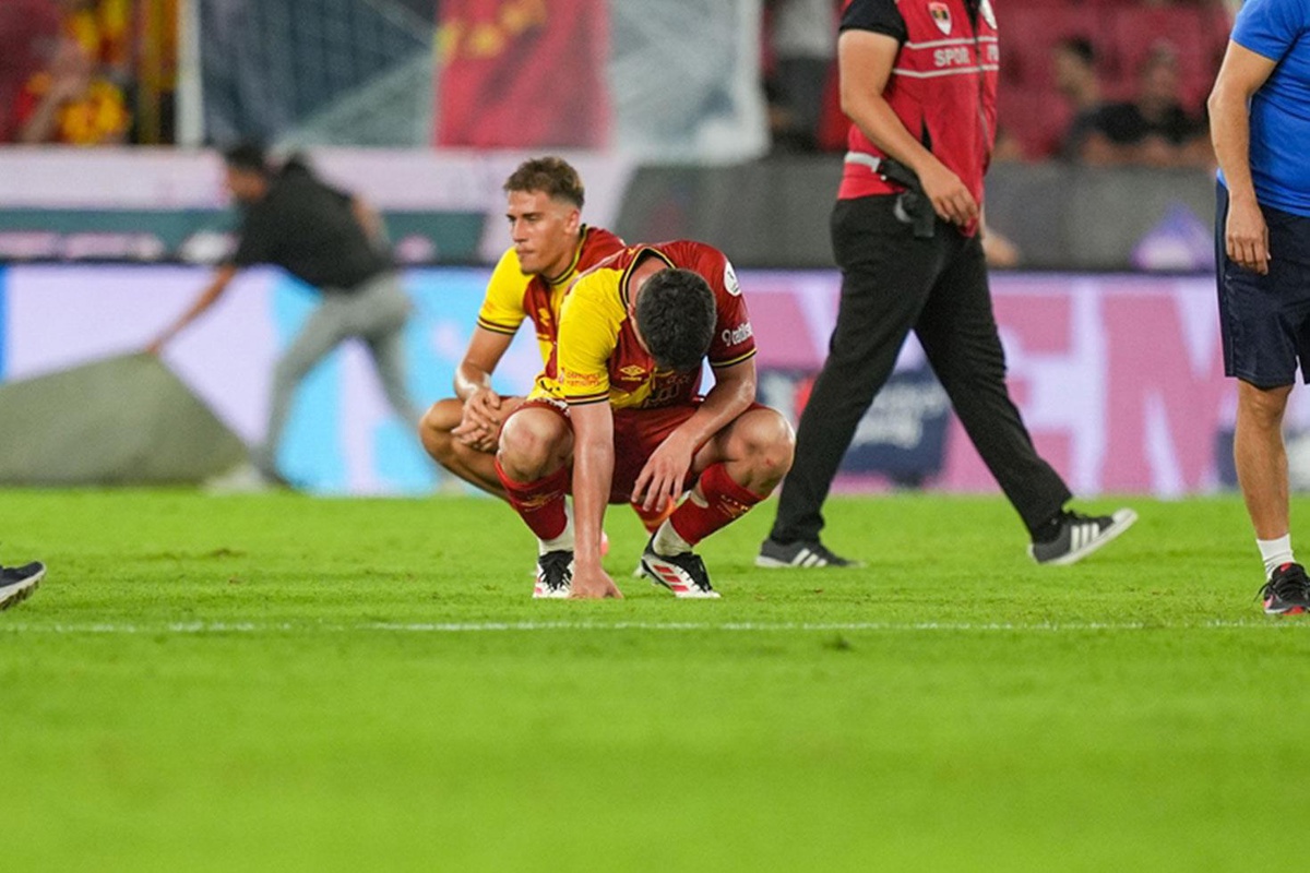 Eski hallerinden eser yok! Göztepe\'de kırmızı alarm