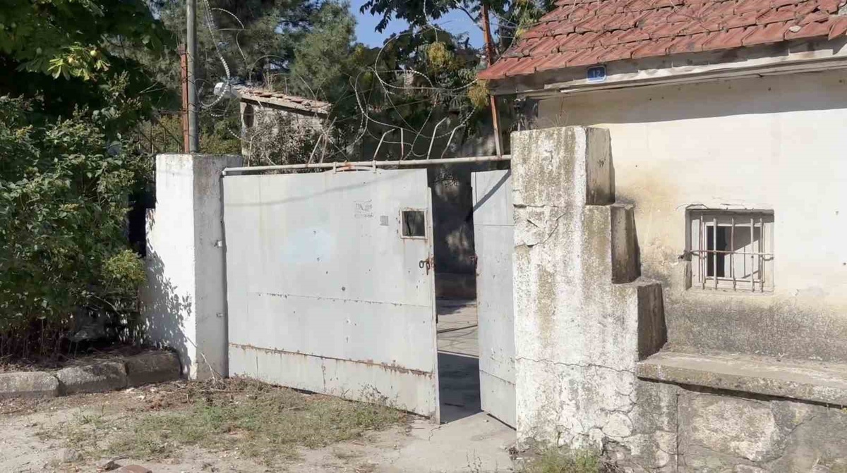 Sivrihisar Cezaevi Tarihi Yapı Olarak Değerlendirilsin
