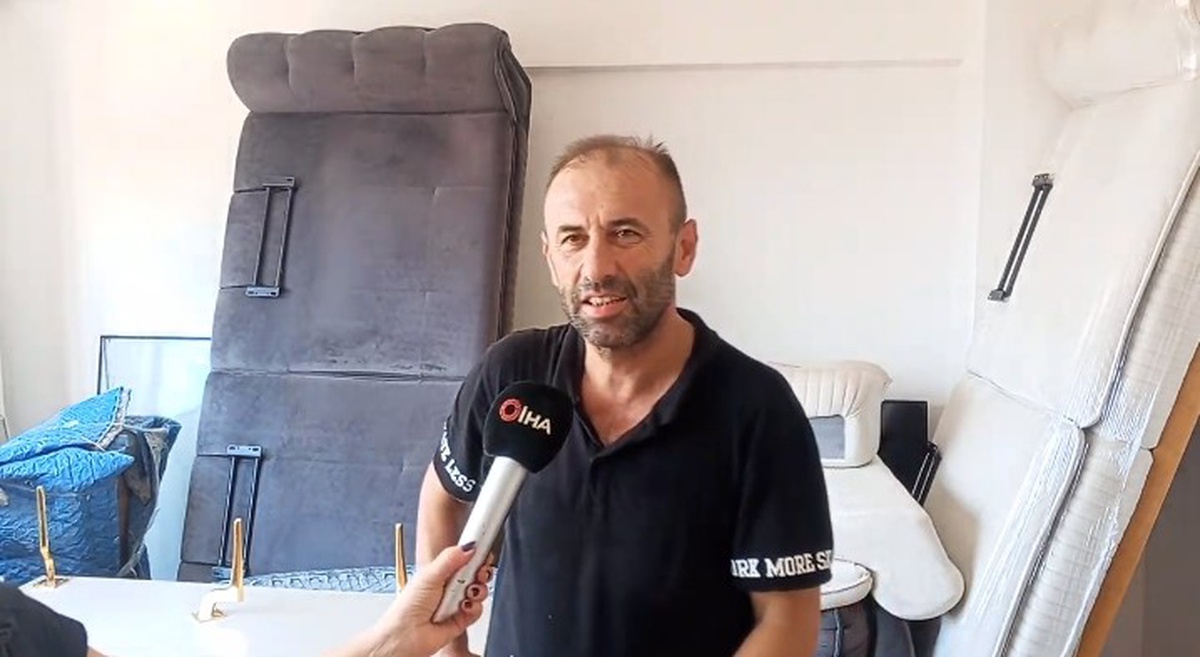 Korsan Nakliyecilere Dikkat!