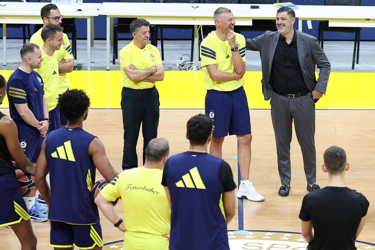 Fenerbahçe, Euroleague Süper Kupa\'da mücadele edecek