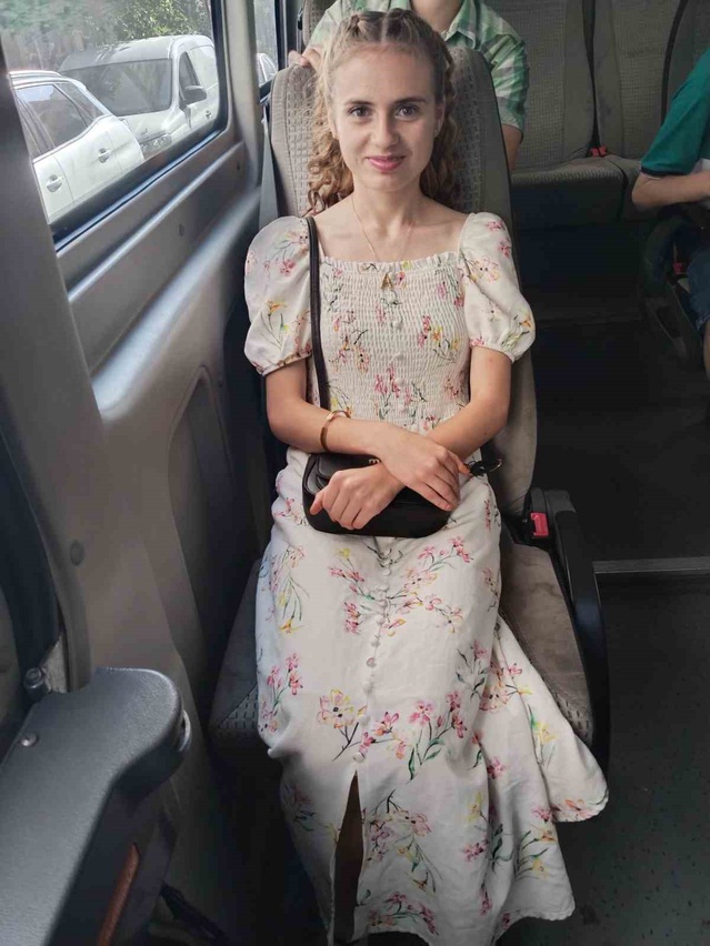 Kaybolan 18 Yaşındaki Birgül Güzel Bulundu