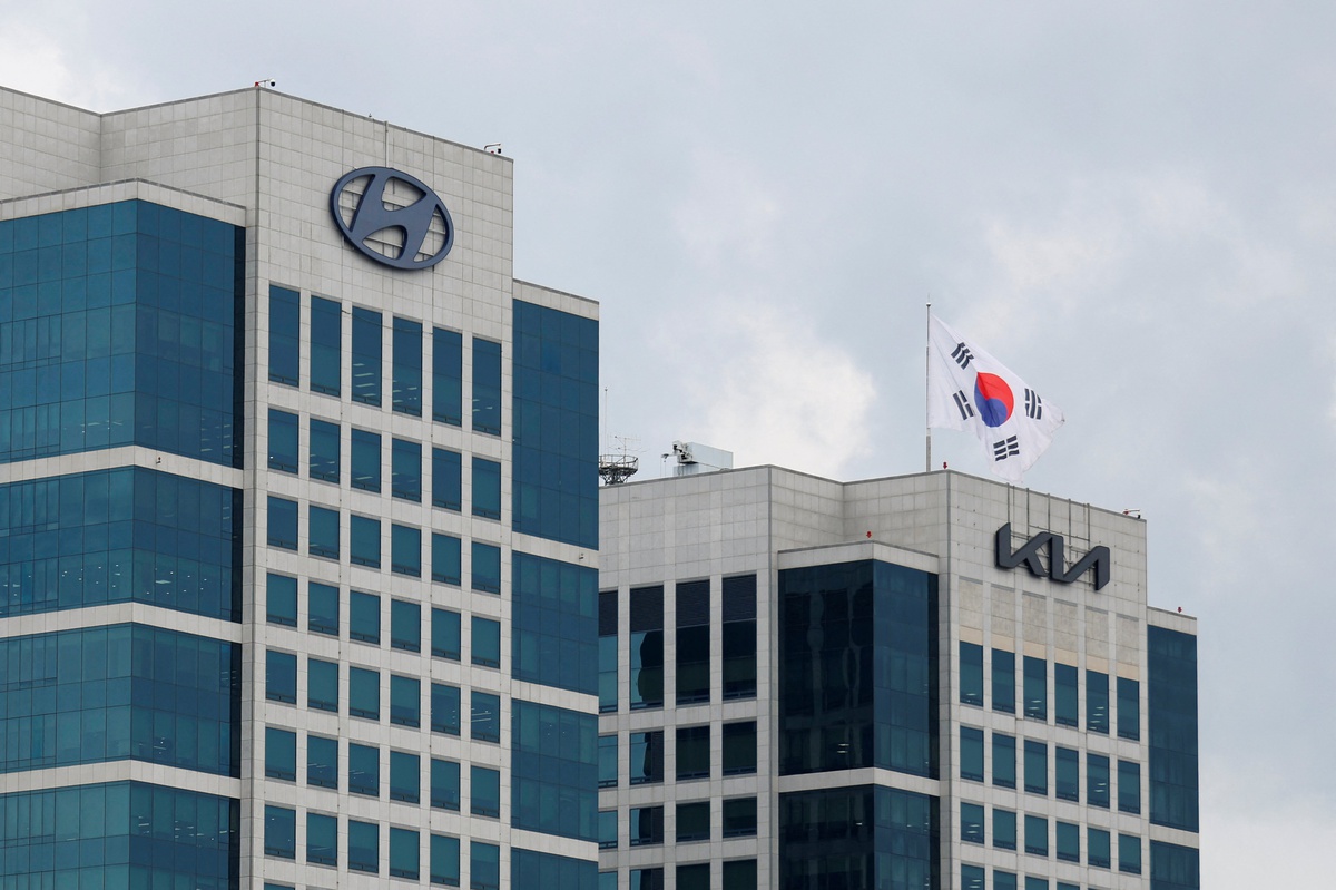 Hyundai Sendikası Anlaşma Sağladı