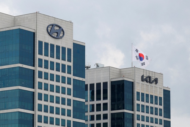 Hyundai Sendikası Anlaşma Sağladı