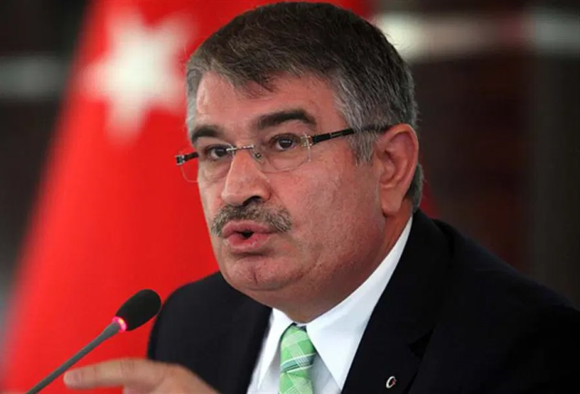 İdris Naim Şahin'e tahsisli iki aracın daha şüpheli faaliyetlerde kullanıldığı tespit edildi