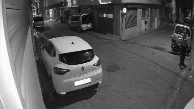 İstanbul'da 2 suç örgütüne yönelik operasyonlarda 5 zanlı yakalandı