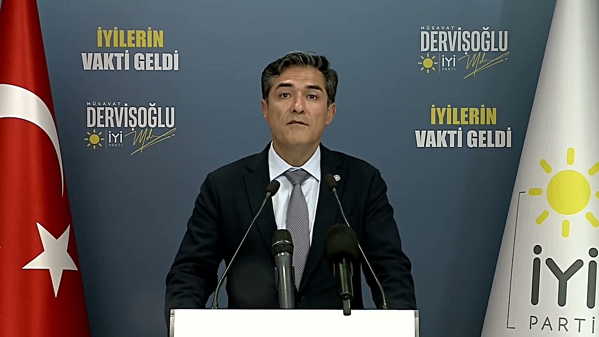 Kavuncu'dan Öcalan İddiasına Tepki