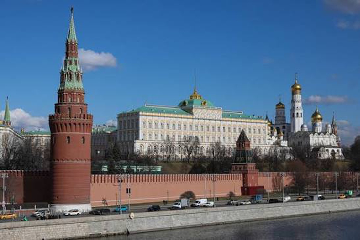 Peskov: İngiltere Barış Sürecini Engelliyor