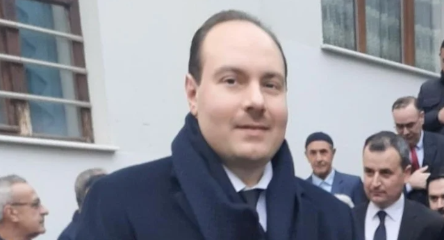 Eski Bakan'a Ait Araçlar Suçta Kullanıldı