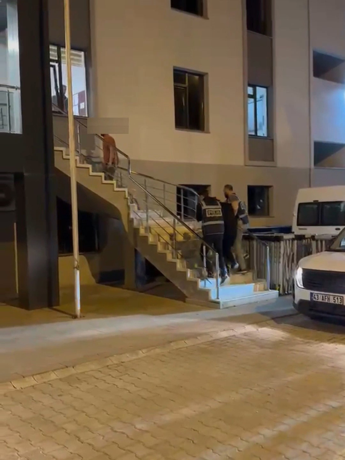 Simav'da Uyuşturucu Suçlusu Yakalandı