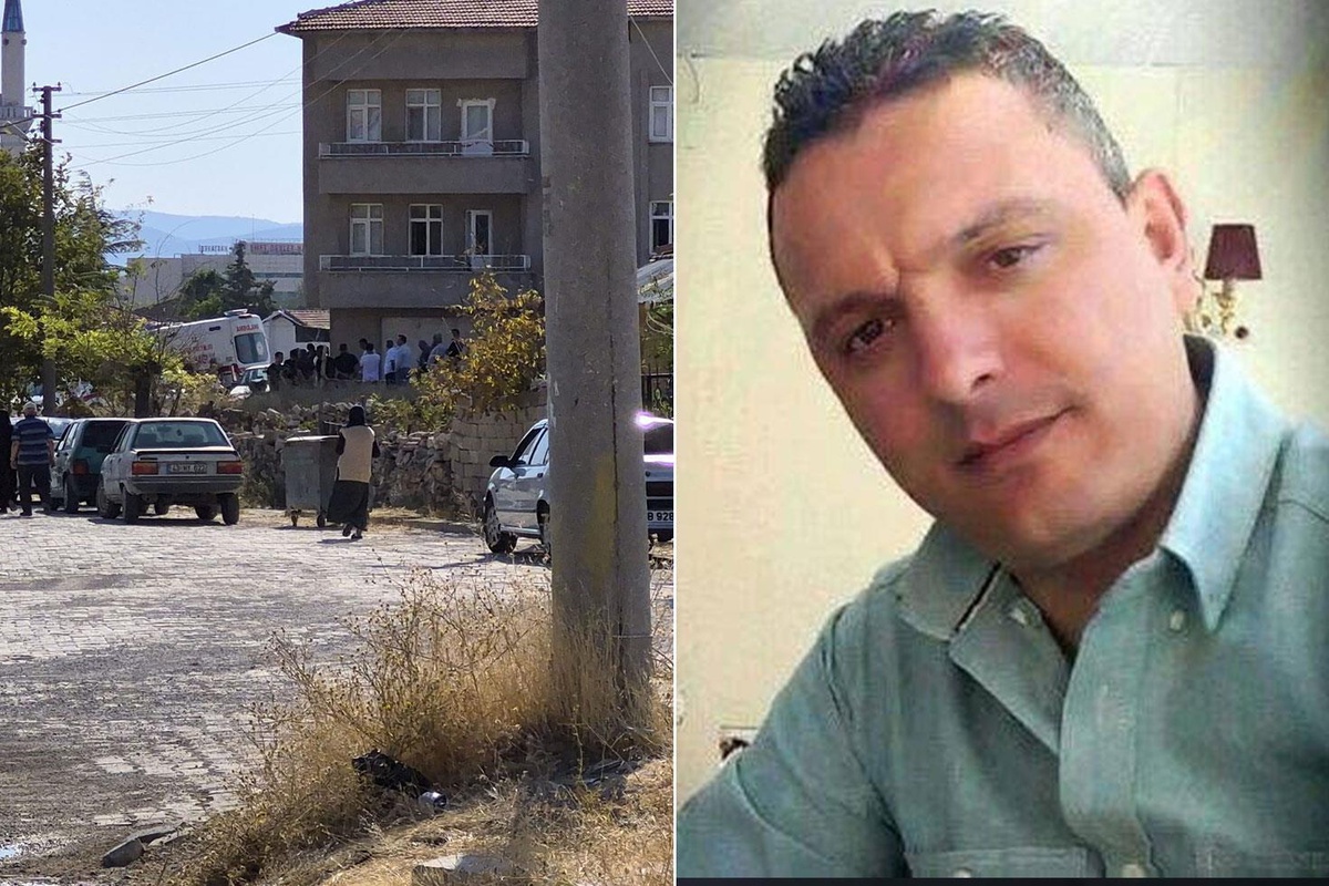 Sendika temsilcisinden acı haber: Evinde ölü bulundu
