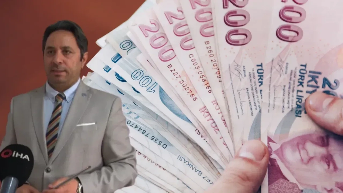 Erken Emeklilik İpuçları