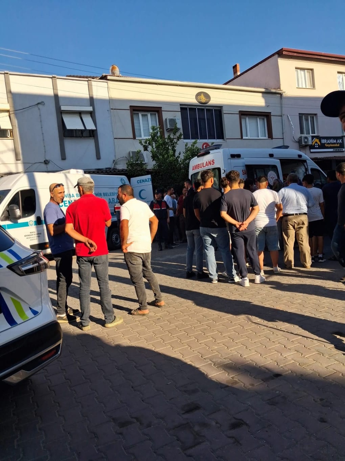 Berberde Silahlı Saldırı: İki Ölü