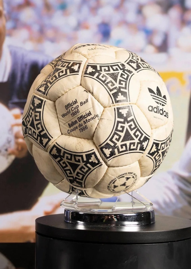 Maradona'nın