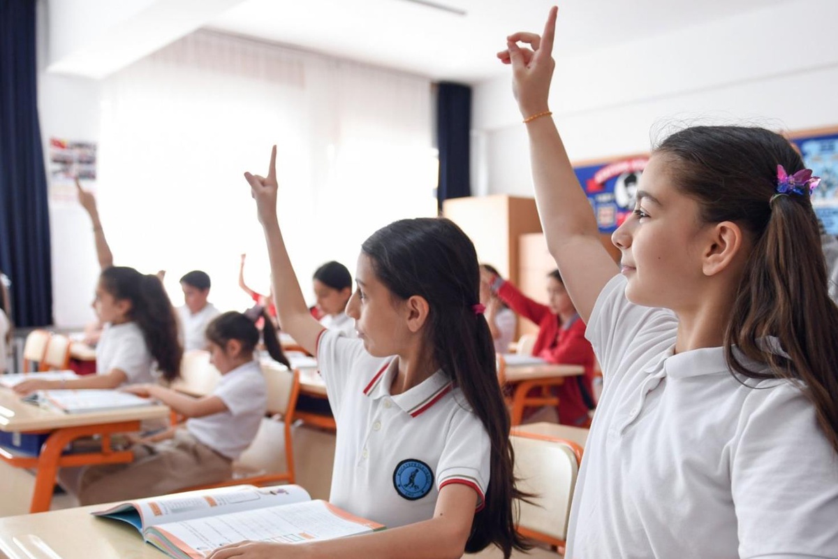MEB, 81 ile genelge gönderdi! Milli Dayanışma etkinlikleri düzenlenecek