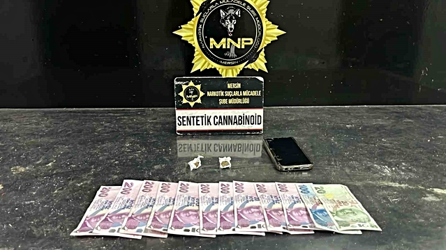 Mersin'de Dolandırıcılık Operasyonu: 6 Şüpheli Tutuklandı
