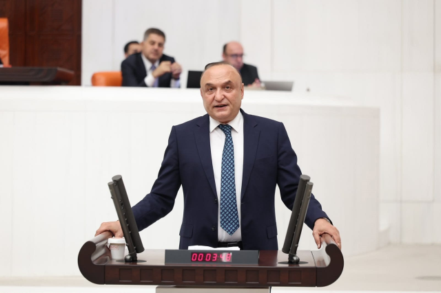 Milletvekili Melih Meriç'i bıçaklayan Keleş, Yeni Parti'den ihraç edildi