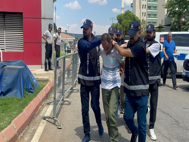 Milletvekili Melih Meriç'i bıçaklayan Keleş, Yeni Parti'den ihraç edildi