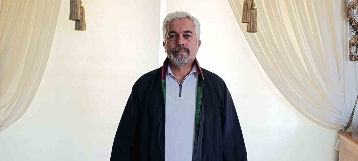 Kahramanmaraş'ta Tazminat Davası