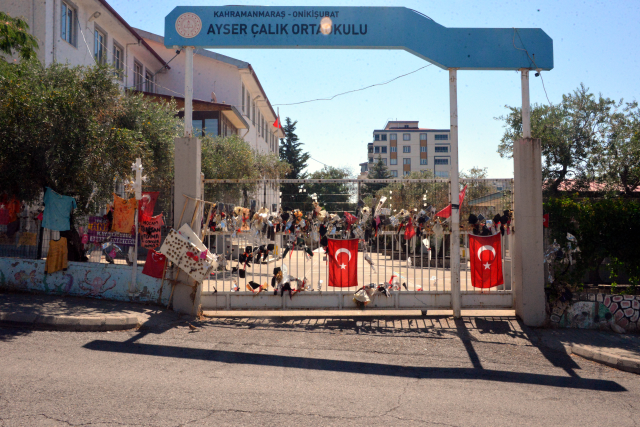 Öğretmen Ayla Kara'nın ailesinden 5,1 milyonluk tazminat davası