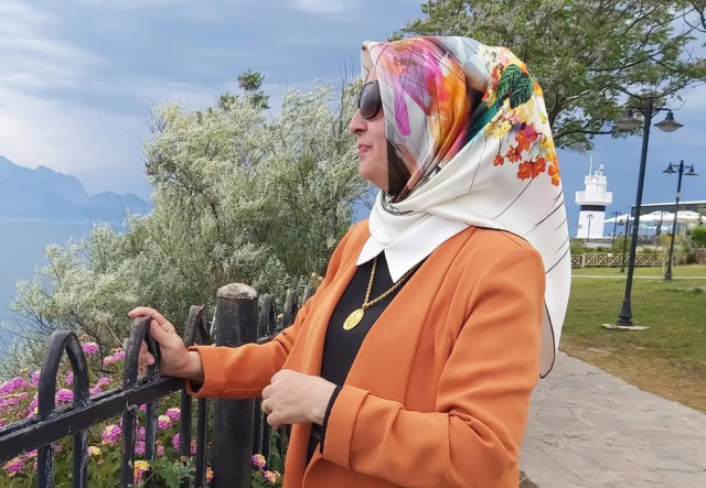 Öğretmen Ayla Kara'nın ailesinden 5,1 milyonluk tazminat davası