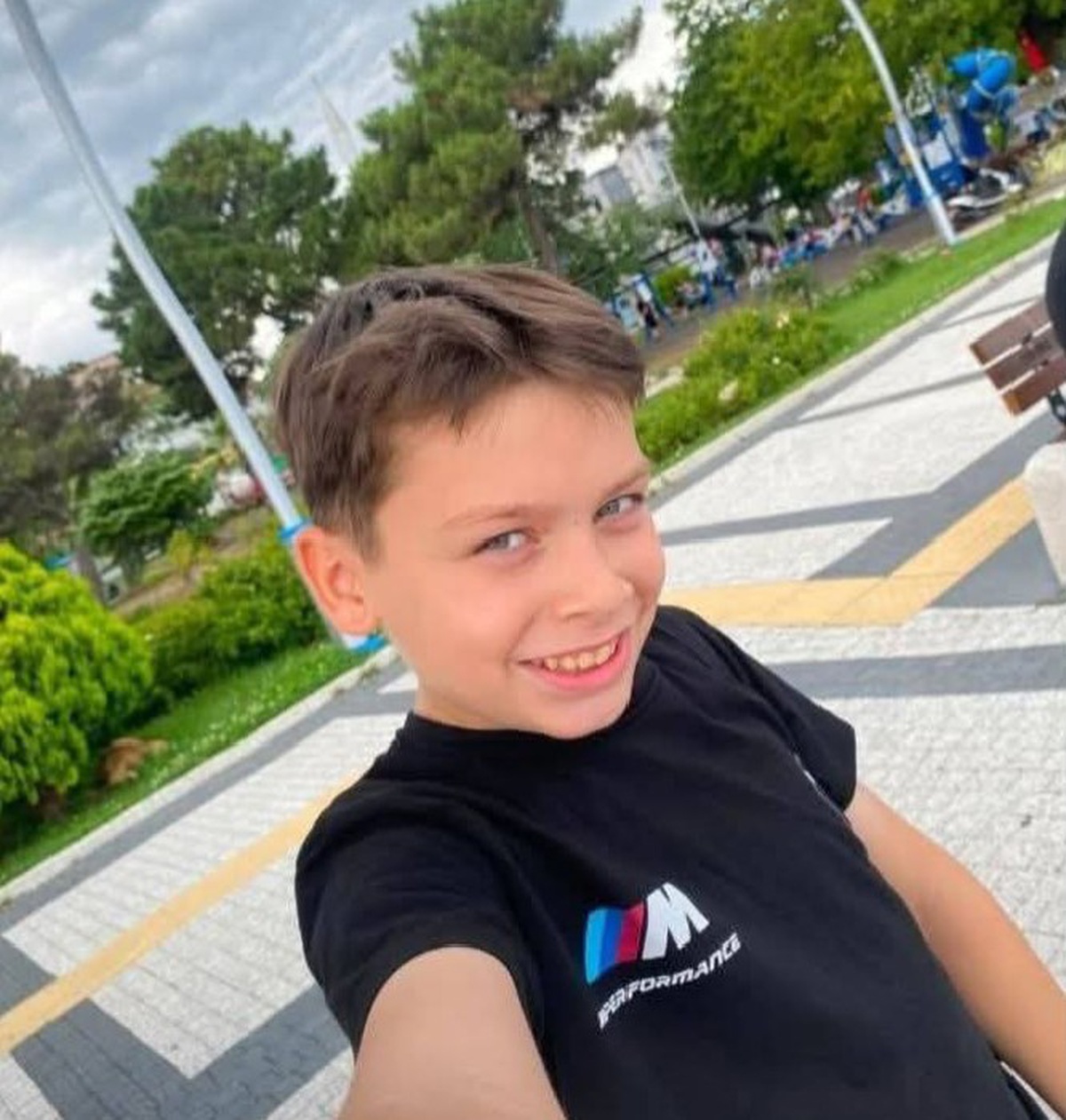 Boğulma Tehlikesi Geçiren Çocuk Hayatını Kaybetti