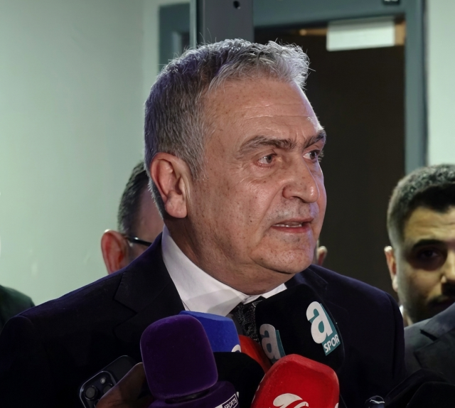 Ortalık alev alev! Beşiktaş'tan MHK için çok sert açıklama