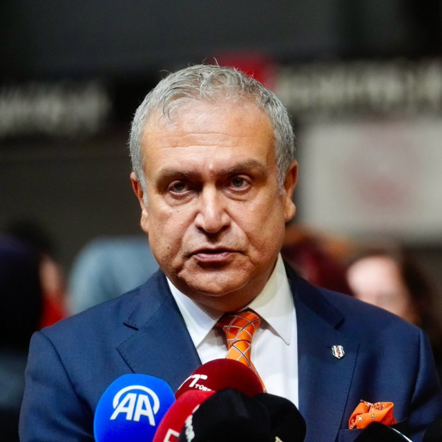 Ortalık alev alev! Beşiktaş'tan MHK için çok sert açıklama