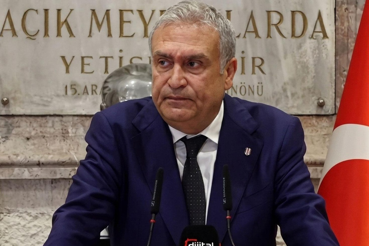 Ortalık alev alev! Beşiktaş\'tan MHK için çok sert açıklama