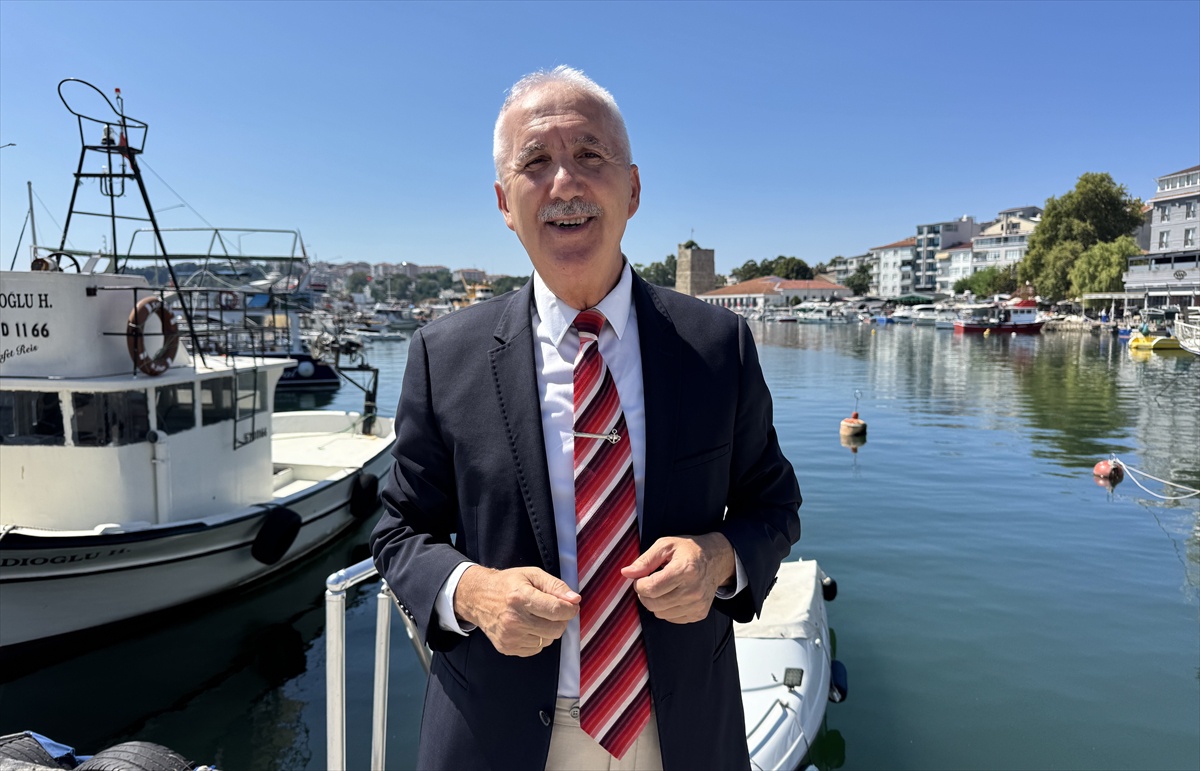 Palamut Avında Artış Bekleniyor