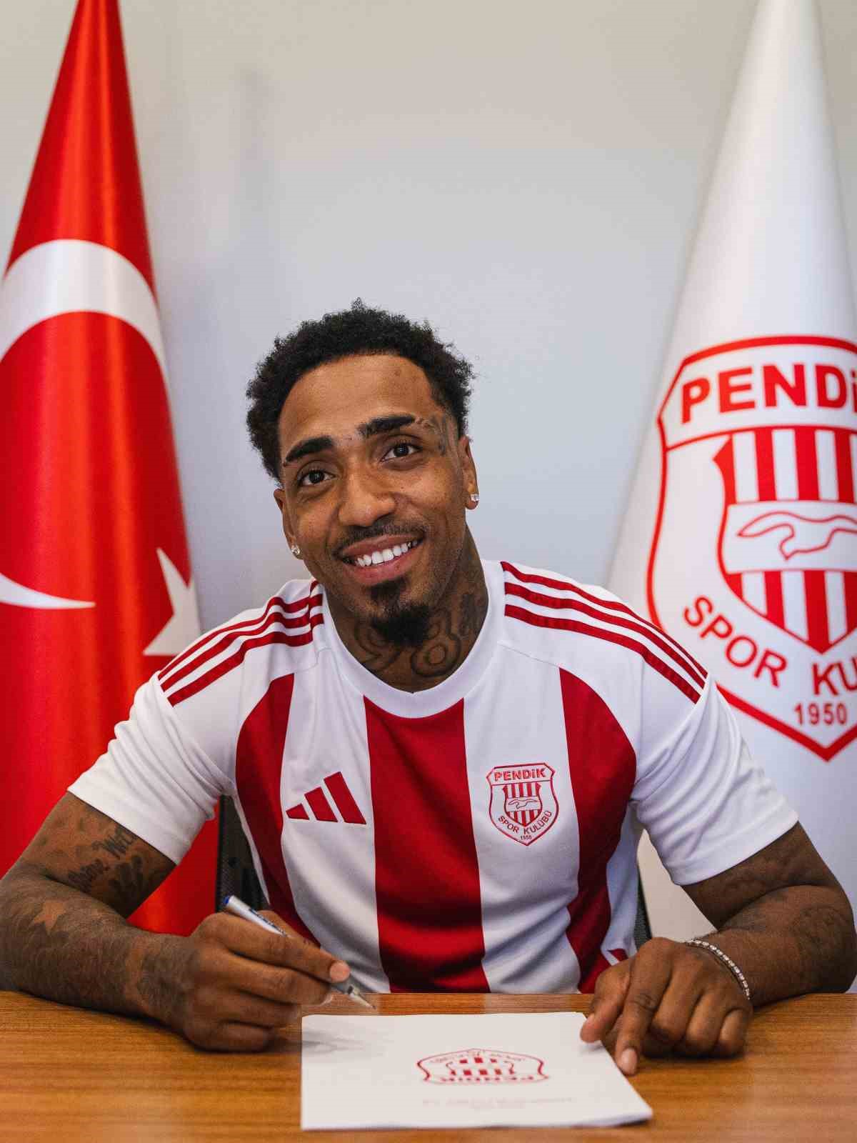 Pendikspor, Wilks'in Sözleşmesini Feshetti