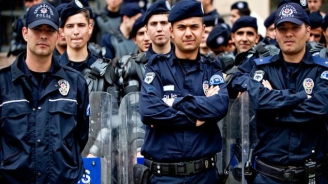 PMYO Fiziki Yeterlilik Sınavları Başladı