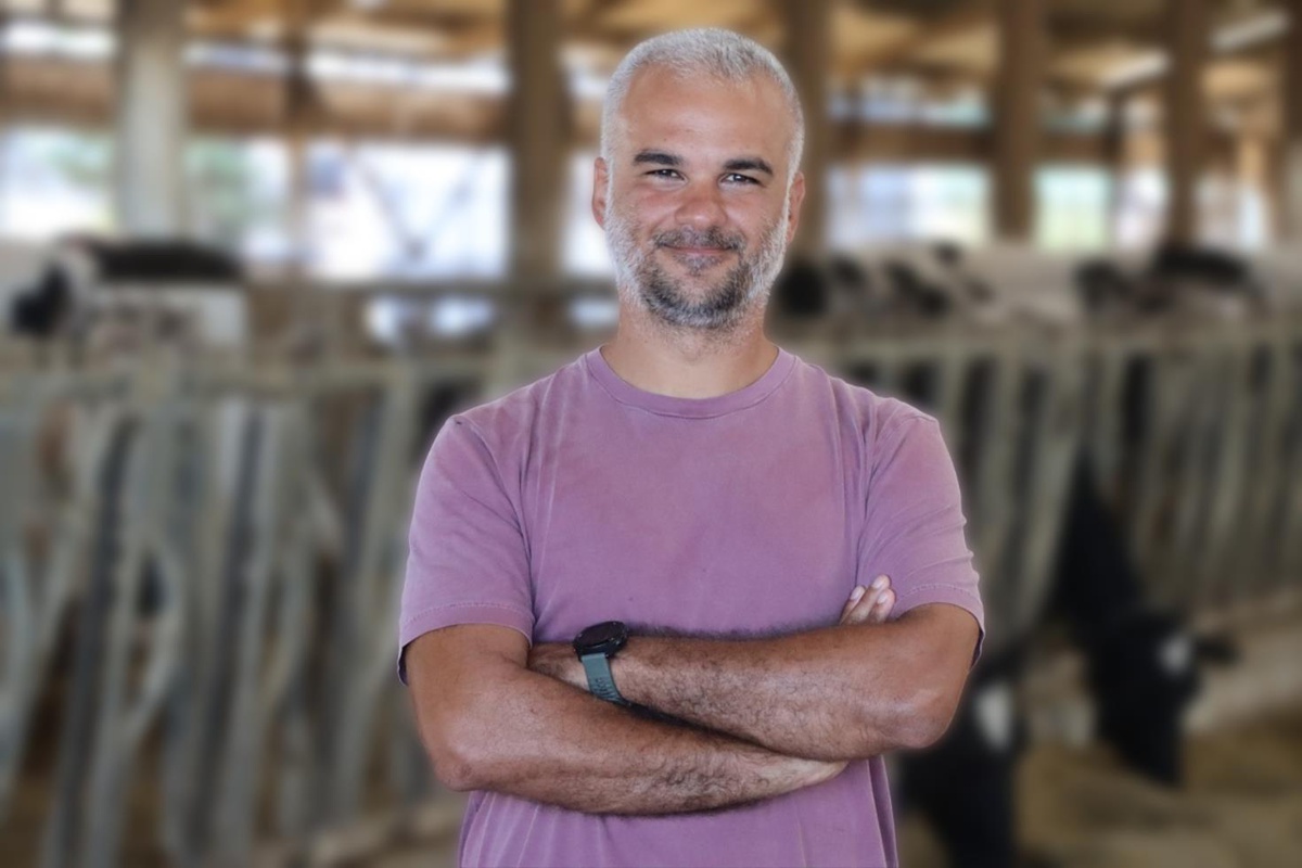 Robert Koleji mezunu ama yaptı işe herkes şaşırıyor! En çok aldığı soru: Nasıl yapıyorsun?