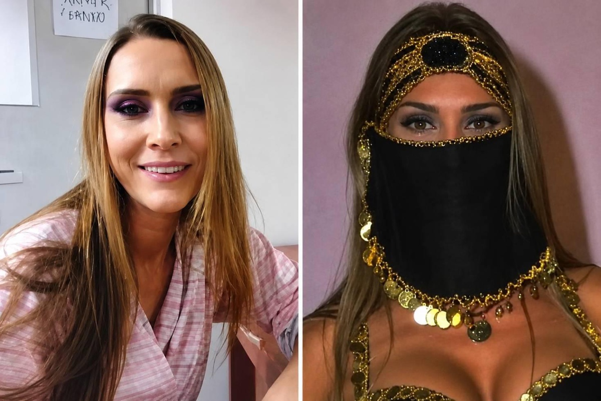 10 yıllık sır çözüldü: Aynur Kanbur\'un 4 katil zanlısına ağırlaştırılmış müebbet