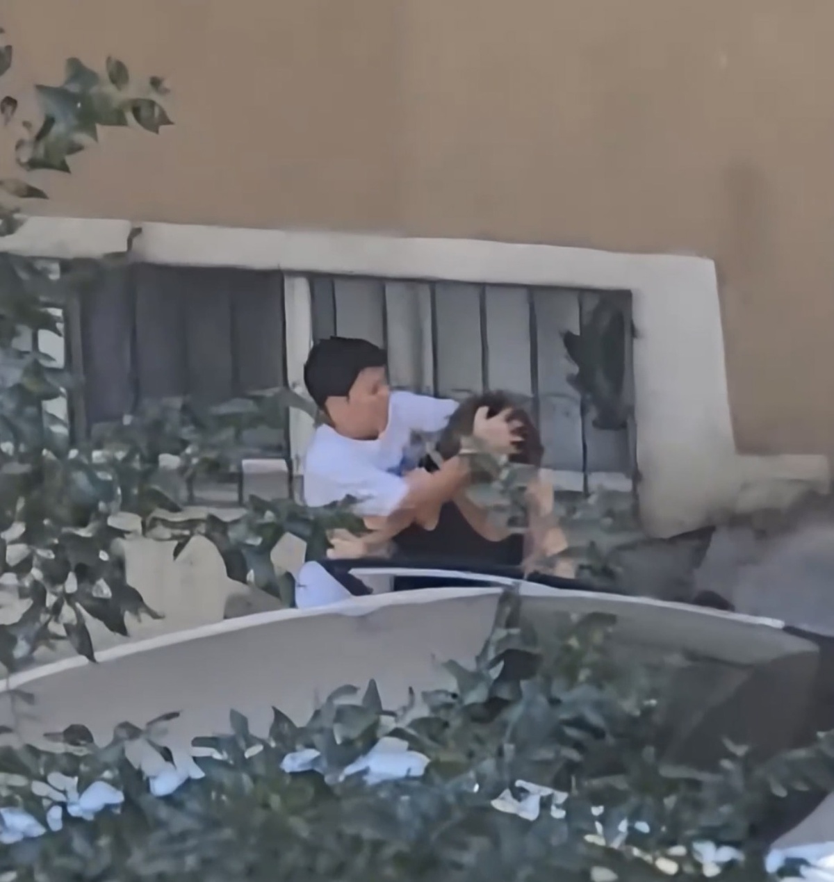 Şişli'de Aile İçi Kavga: 3 Kişi Şikayetçi Oldu