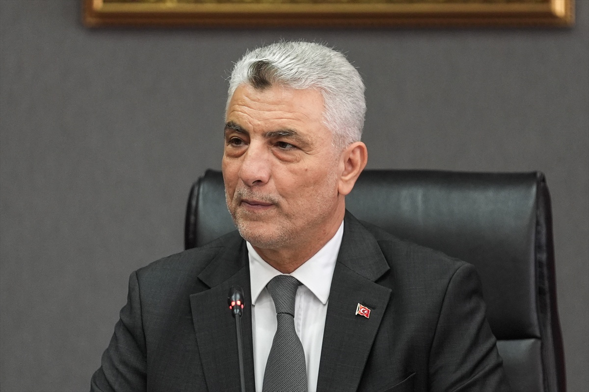 Türkiye-Katar ticareti 21 yılda 53 kat arttı