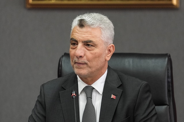 Türkiye-Katar ticareti 21 yılda 53 kat arttı