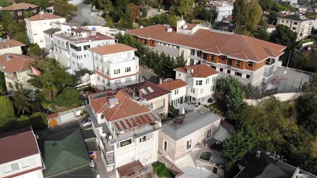 Firari Can Dündar’ın mal varlığı belli oldu: İşte aylık kira geliri