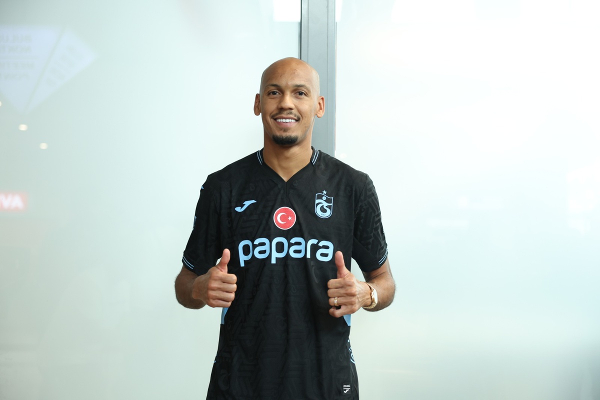Trabzonspor, Fabinho ile Anlaştı