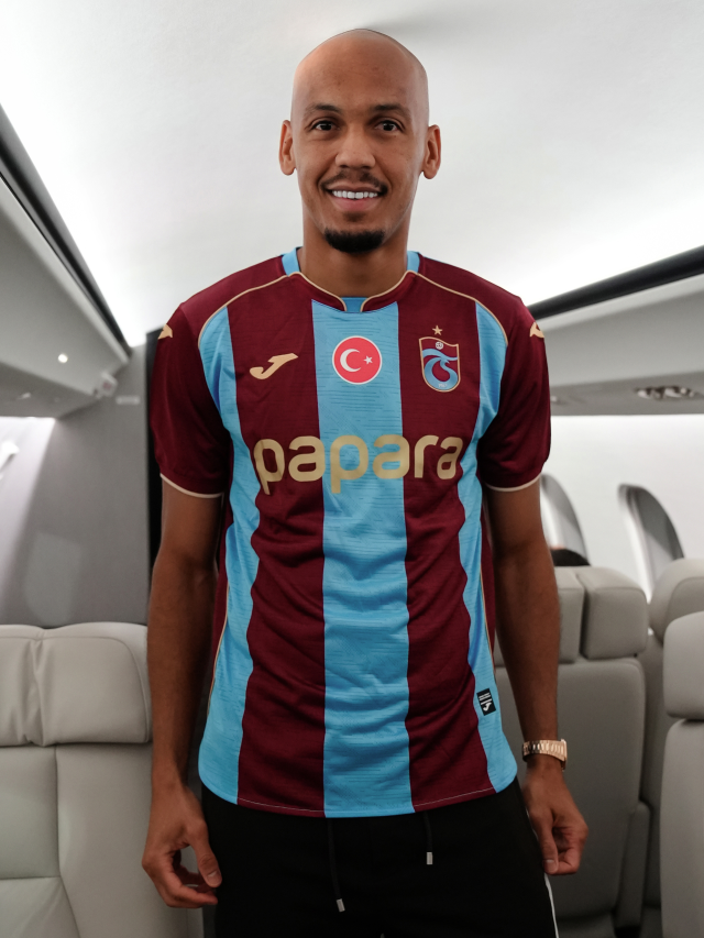 Trabzonspor'dan bir dünya yıldızı daha! Salah ile yeniden buluşuyor