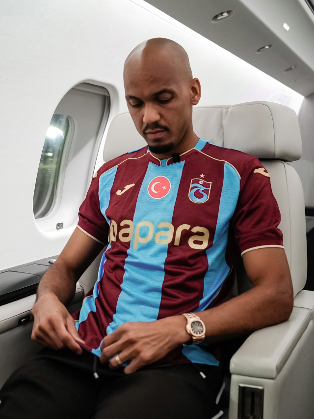 Trabzonspor'dan bir dünya yıldızı daha! Salah ile yeniden buluşuyor