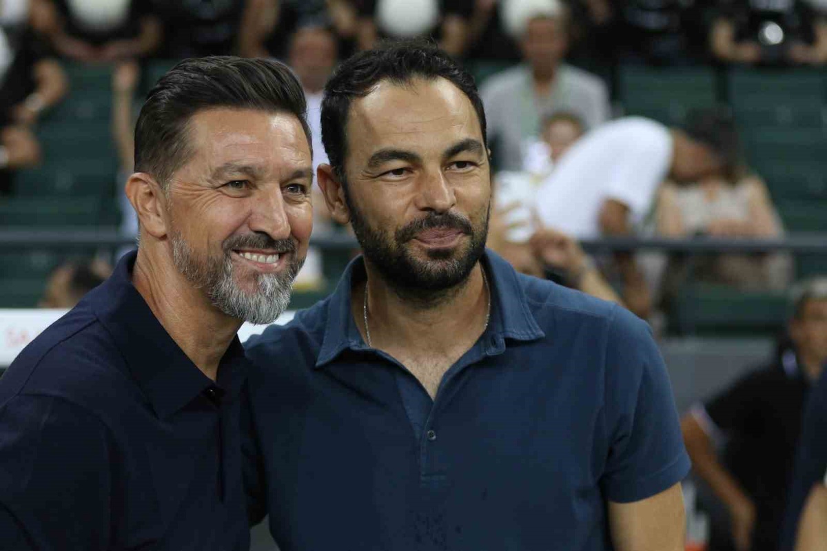 Kocaelispor - Amed Maçı: 20 Dakika Geçti