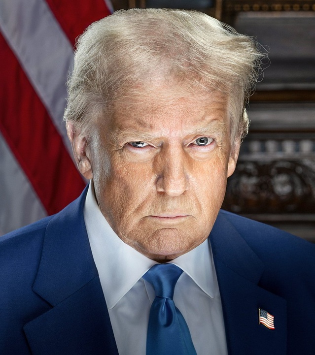 Trump'tan Kanada'ya Gümrük Vergisi Artışı