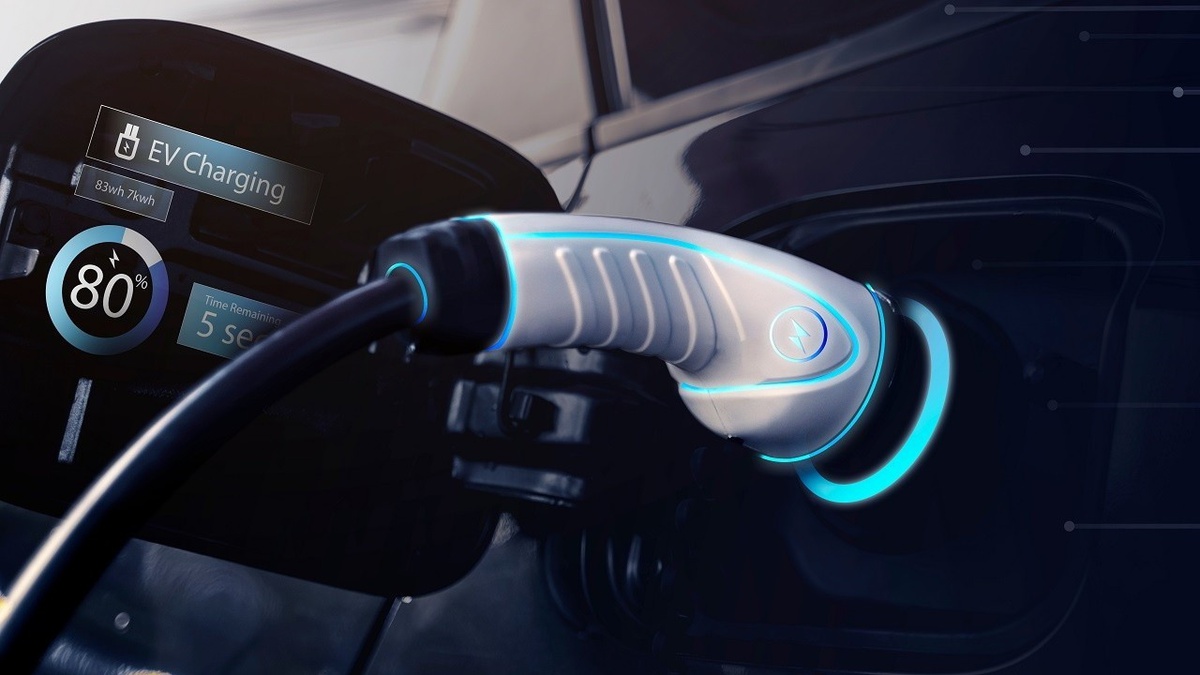 Türkiye'de Elektrikli Araç Şarj Tüketimi Rekor Kırdı