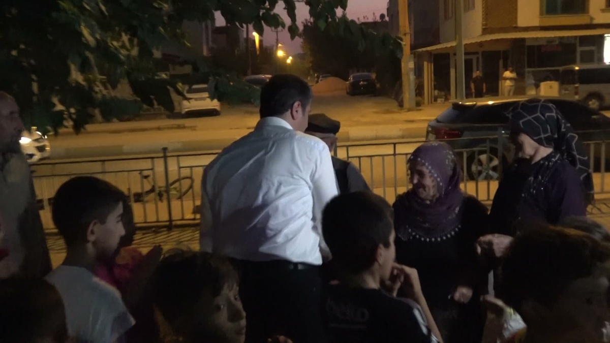 Adıyaman Belediye Başkanı Tutdere Beraat Etti